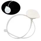 For  Outlander 2007-20 For  Windshield Washer Tank Cap Cover Lid for Mitsubishi