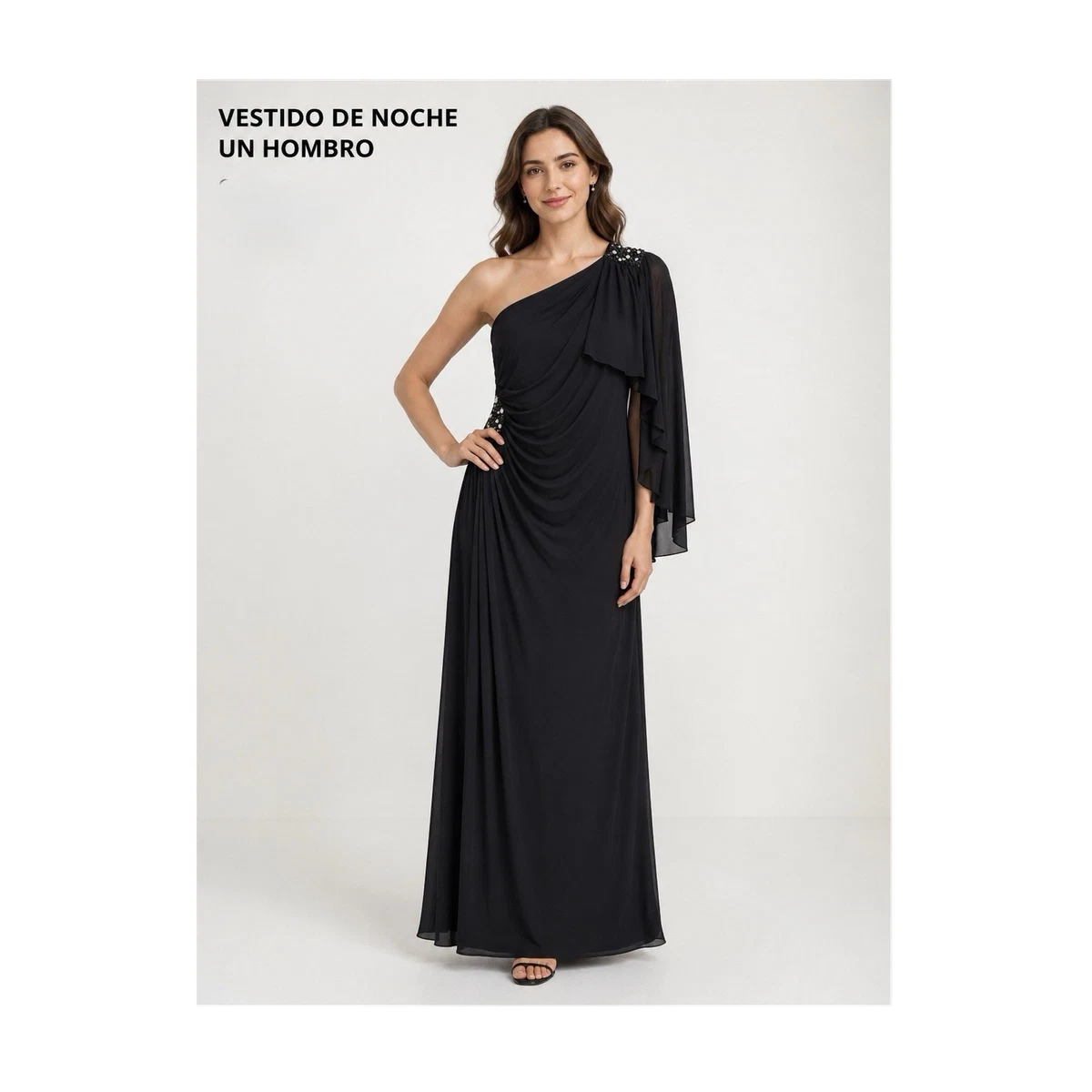 Cachet Long Sleeve Formal Dresses for Women for sale | eBay