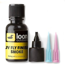Loon UV Colored Fly Finish Resin - New