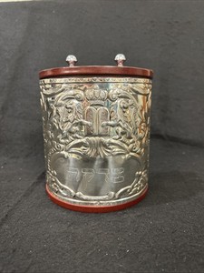 vintage Hazorfim銀製ボックス vintage Hazorfim銀製ボックス