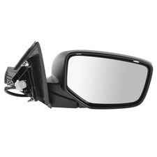 for Honda Accord EX-L LX Sport 2013-17 Right Passenger 1pc Power Side Mirror