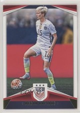 2016 Panini US National Team Megan Rapinoe #11 0nr3