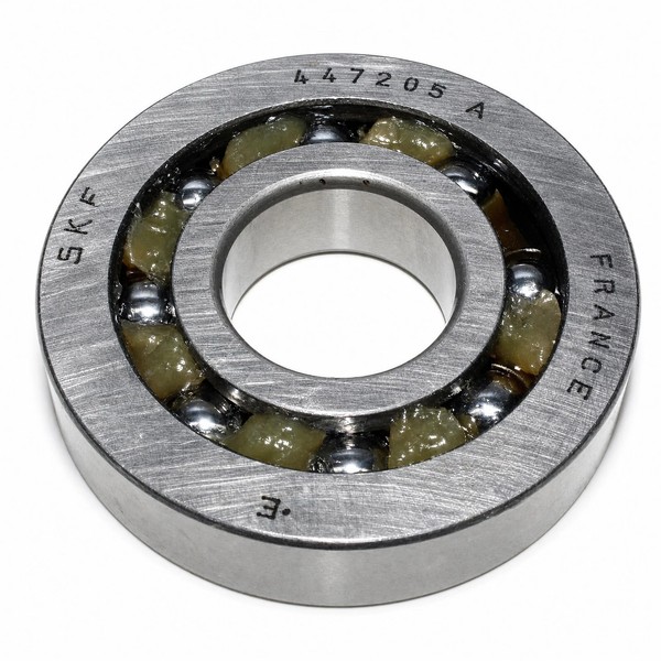 MotoLibre Lager BB1B-447205A (FüR: Peugeot Speedake 50 FE053-DE 95-97 )-image