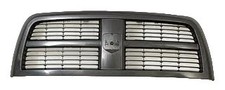 Grille Front For 2010-2012 Ram 2500