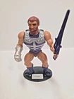 Vintage Mattel FISTO - 1983 MOTU Masters of the Universe (He-Man) Figure