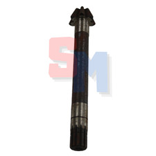 PIGNONE BARBIERI GHEPARD DENTI 7 PER CORONA DENTI 24 RIF. ORIG. 6802502