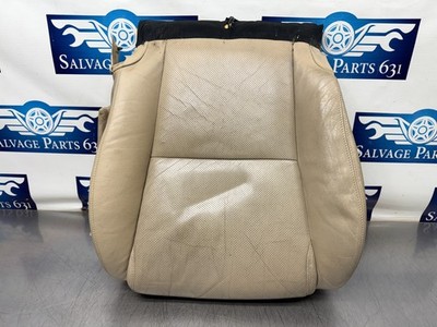 2009 Lexus GS450H Front Driver Left Lower Seat Bottom Cushion - Beige - 126k