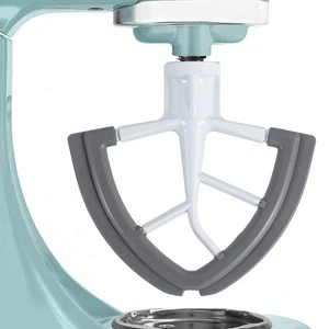 Flex Edge Beater for KitchenAid KSM150 Artisan Series 5QT Stand Mixer, Metal ...
