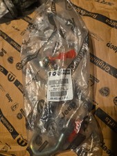 Mopar Turbo Water Feed Tube 68544932aa New 2014-2019 Ecodiesel 3.0