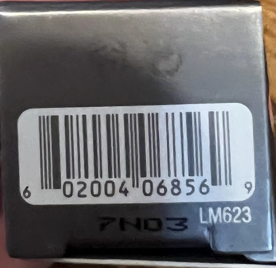 Benefit beyond sexy lipstick & liner in one Criminally Coral-0.05oz-Lot of 2-NWB - Image 2 of 4