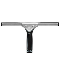 12" All-Purpose Squeegee | Streak-Free Cleaning Tool for Smooth Surfaces