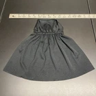 Star Wars 1/6 Scale Darth Vader Cloth Tunic inner Robe for 12-15" Custom Figure