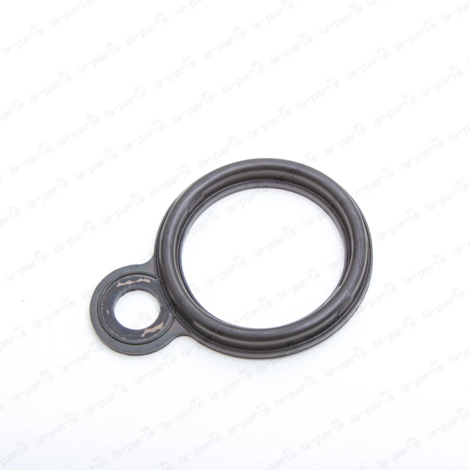 Nueva Junta de orificio de bujía genuina Suzuki 86-06 GSX 600 750 Katana 11178-27A02 Foto 2 de 4