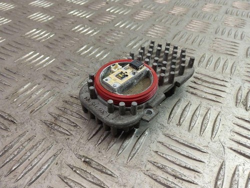 BMW X3 F25 LED-Leuchte Steuergerät 1305715084 2.98 Petrol 225kw 2011 30999361