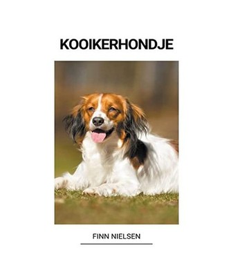 Kooikerhondje, Nielsen, Finn