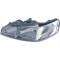 Halogen Scheinwerfer Frontscheinwerfer Links H1 FüR Honda Accord Vi