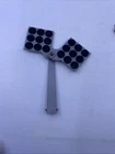 VINTAGE 1970'S HASBRO 12" GI JOE ADVENTURE TEAM TROUBLE SHOOTER Radar Antenna