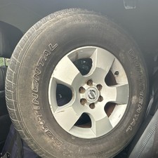 Continental Tires 265 70 R16 Continental Tires 265 70 R16