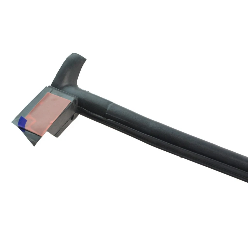 For Jeep Wrangler 2007-2011 TRQ Lower Liftgate Seal Foto 2 de 4