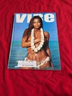 Vibe Magazine November 1996  Tupac Shakur Janet Jackson Amy Winehouse — photo 5