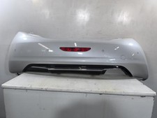 Pare-choc arrière Peugeot 208