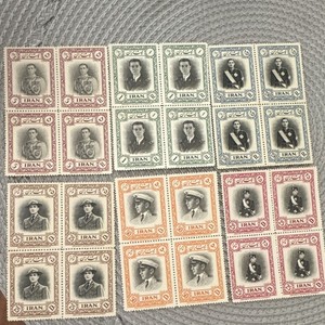 31st Birthday Set MNH