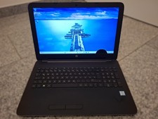 HP 250 G5 Notebook Laptop 15.6 Zoll (Intel Core i5, 500gb SSD, Win 11)