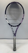 Babolat Pure Drive Jr26 Purple Tennis Racquet...