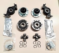 KIT REVISIONE ALBERO TRASMISSIONE FIAT PANDA 4X4 - FIAT PANDA 141 4X4 CARDANICO
