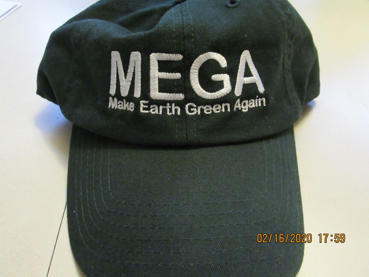 MEGA Hat