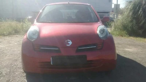 F667217D Motor Calefaccion para NISSAN MICRA (K12E) Acenta 2005 633613 - Imagen 9 de 10