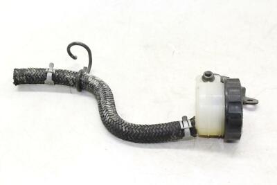 04-05 Kawasaki Ninja Zx10r Zx1000c Hydraulic Clutch Master