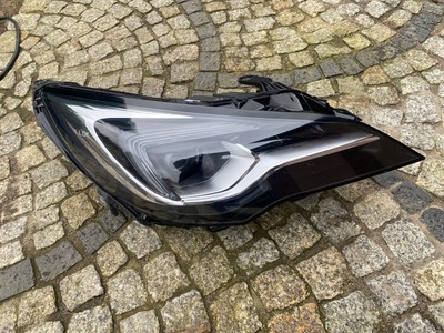 Frontscheinwerfer Opel Astra K 39209070 Full LED Rechts  
