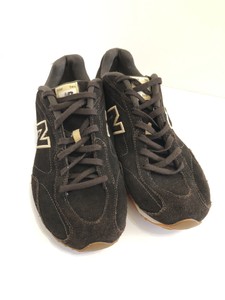 new balance 442 black suede