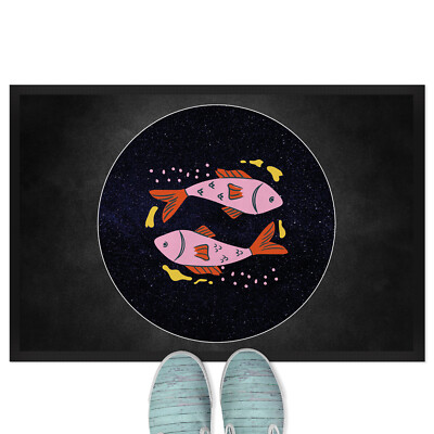 Sternzeichen Fische 18001003943