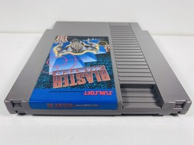 BLASTER MASTER -- NES NINTENDO GIOCO CLASSICO ORIGINALE GARANTITO FUNZIONANTE