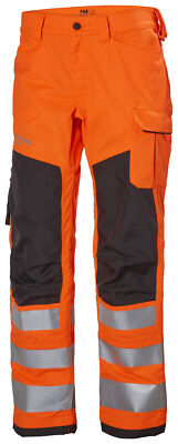 Helly Hansen Warnschutzhose ALNA 2.0 WORK PANT CLASS 2 77421