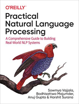 Practical Natural Language Processing: A Pragmatic Appr - Paperback NEW Gupta, A