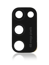 Replacement Back Camera Lens Glass Only With Adhesive Samsung Galaxy - A41 A415