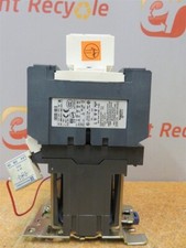 Schneider Telemecanique LPI D8011 Square D Contactor 240V 
