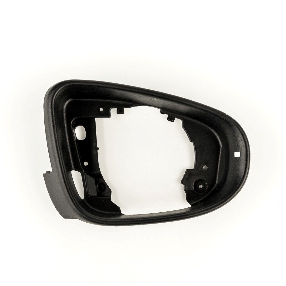 Car Shades Pare-Soleil Portes Arrières Volkswagen Touran 2015+ - Set 2 Pièces Noir
