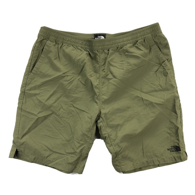 the north face pull on adventure shorts