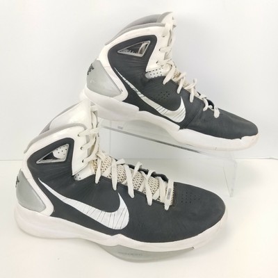 nike flywire hyperdunk