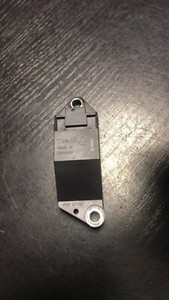 Mercedes Benz W211 E220 CDI Crashsensor A0018209326