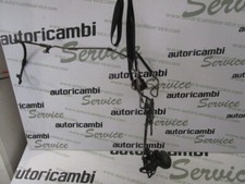 Sphères de suspension Citroen C6