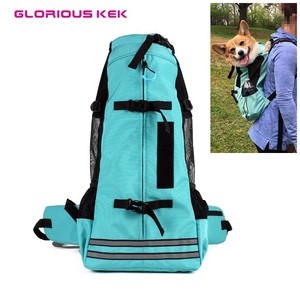 large dog backpack