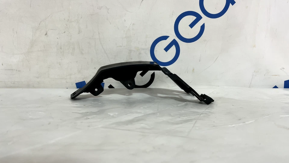 Retenedor de parachoques trasero del lado del pasajero para Mercedes-Benz E300/E400 2017 2018 Foto 2 de 4