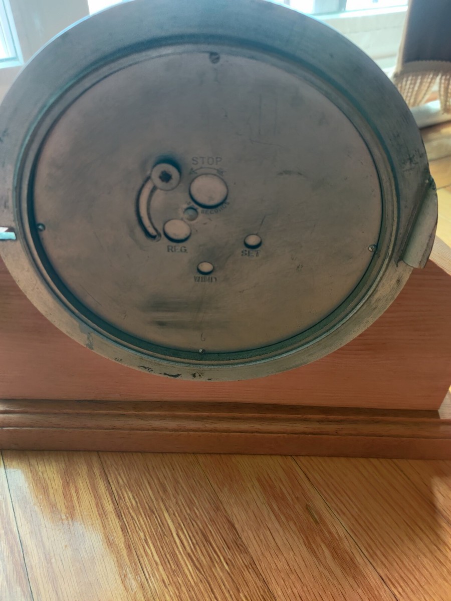 Antique Chelsea 1941 WWII US Navy Maritime Mark I Ship Clock | eBay