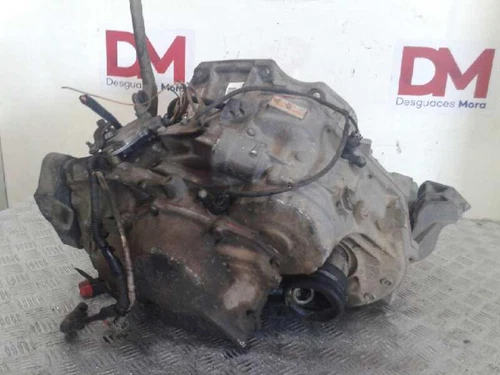 5040LE Caja Cambios para SAAB 9-3 CABRIOLET * 1999 4768702 - Imagen 4 de 10