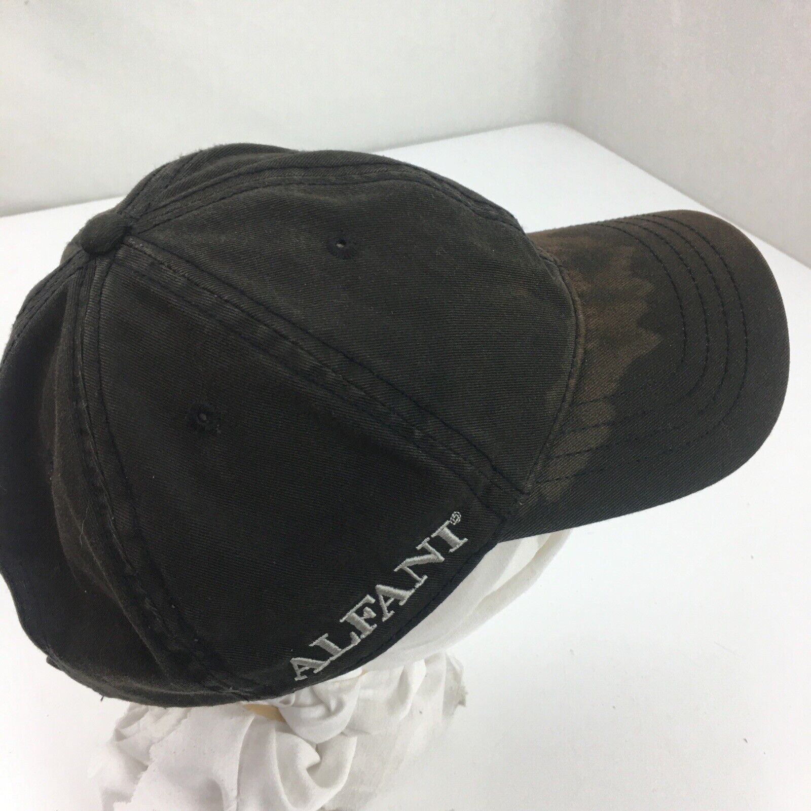 Alfant Ball Cap Hat Adjustable Baseball - image 4